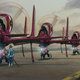 interesting aircraft design